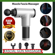 TOP QUALITY ascial Gun Therapy Massage Gun Full Body Percussion Therapy Deep Tissue Pain Relief Mass