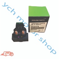 KAWASAKI VULCAN800 / NINJA250 2008-2012 / ZX600 1990-2001 / ZX750 1989-1994 STARTER RELAY 100% ORIGI