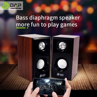 Speaker Music Box Free Microphone Polytron Multimedia Aktif 2.1 D1D0 Karaoke Music Player Aktif Jbl Bluetooth Xtra Bass Mini Hifi Aktif Bass Portable Subwoofer Stereo Wireless Charge Power Sound Speaker Dap D-Vy1 Multimedia Wooden Bass Speaker O PY122