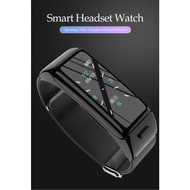 Smart Watch, New Bluetooth Phone Smart Watch, Smart Watch with Heart Rate Blood Pressure Message Call Reminder, Smart Watch for Women Men Kids, Bluetooth Touch Screen Sports Watch