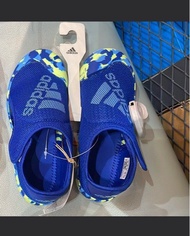 Adidas AltaVenture 2.0 C 兒童涼鞋