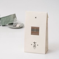 七三茶堂 立體茶包丨黑豆小麥茶 24入–生活袋