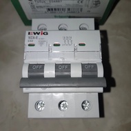 PROMO- MCB EWIG KC6-E 32A 3PHASE-Sukses Gemilang21