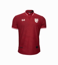 WARRIX Thailand National Team Kit 2021-22 ( Player Version ) WA-214FBATH51
