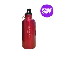 Dr Cardin Limited Edition Aluminium Bottle