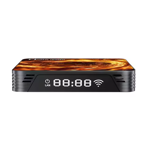 50PCS LOT HS86 PRO 13 RK3528 4K Android 14 Tv Box 4gb Ram 32gb Rom 2.4G 5G Dual Wifi 6 HS86 PRO13 4k