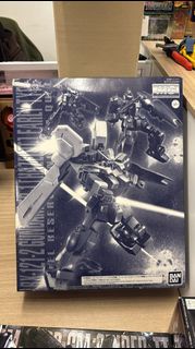 全新 Bandai HGUC RX-121-2 Gundam TR-1 Hazel II 海茲爾2號機 吉姆鎮暴型 模型
