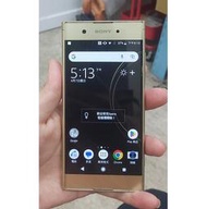 中古良品 二手 Sony Xperia XA1 Plus G3426 4G LTE 八核心