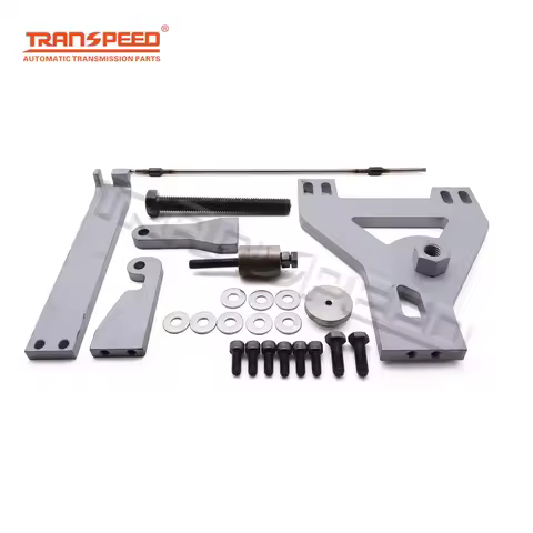 TRANSPEED 0CK Auto Transmission Tools Shell Removal Gearbox Parts Compatible with Audi A4 A5 A6 A7 Q