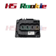 1PCS 3200 Print Head Cover Adapter for Epson 4720 i3200 A1/U1/E1Printhead Manifold Assy UV Solvent W
