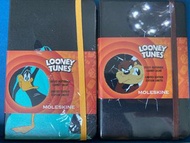 Moleskine x Looney Tunes Ruled Notebook
