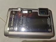 Olympus uTough 8010 6000數碼相機