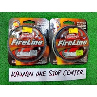 Berkley FireLine 125yds 30lb