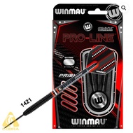 WINMAU PRO-LINE STEELTIP DARTS (1421)