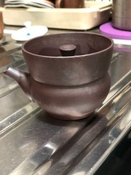 日本名家萬古燒寶瓶
