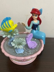 小美人魚萬年曆