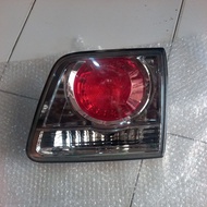 Grnd fortuner trunk light Original 2012/2015