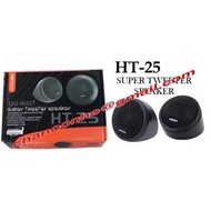 Hertz Super Tweteer Speaker HT-25 120W