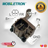 MOBILETRON REGULATOR FIT FOR TOYOTA VIGO (INDONESIAN MARKET) D4D KUN25 / GS2MA4370