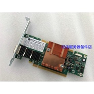 DELL Intel Omni-Path 100HFA016 Single Port 100GB QSFP28 PCIe N64D3