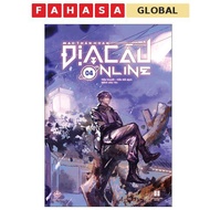 Book - Earth Online - Volume 4