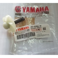LC135 / LC135 NEW - water pump shaft ( original ) 💯- yamaha -