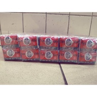 MERAH Red Upet Tea 8gr 8 grams Jasmine Green Tea