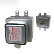 1pcs 2M303H Air-Cooled Magnetron 1000W 2M303 สําหรับเตาอบไมโครเวฟ Toshiba อุตสาหกรรมอะไหล่