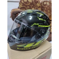 Fullface Helmet 46 Project CLEARANCE