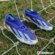 ADIDAS X CRAZYFAST LEAGUE JR MESSI FG