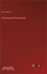 208076.The Botanist's Pocket Book