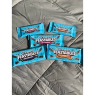 MrBeast's Feastables Chocolate – Imported from Australia