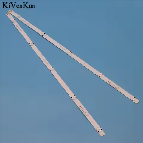 5 Lamps LED Backlight Strip For LG 32LH510A 32LH510B 32LH510D 32LH510U 32LH512D 32LH512U 32LH512Z Ba