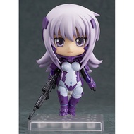 READY STOCK GSC Nendoroid 328 Muv-Luv Alternative Series Cryska Barchenowa