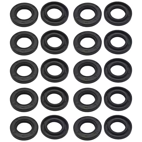 Crank Oil Seal For Stihl MS390 039 MS310 MS290 029 MS 390 310 290 Chainsaw Replace Spare Tool Part 1