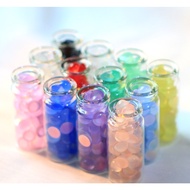 Jade eyes glued to make animal eyes, doll eyes, cat eyes, colorful eyes. genshin doll eyes Animal ey