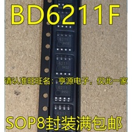 5 Piece BD6211F-E2 BD6211F 6211 SOP8 chip IC