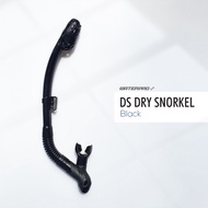 SNORKEL - WATERPRO DS-DRY SNORKEL - สนอกเกิ้ลแบบมีวาล์ว