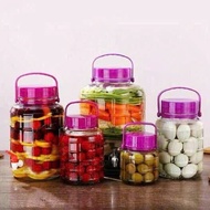 Wine Pitcher, glass wine pitcher, Glass pitcher with handle