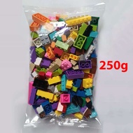 Bộ Xếp Hình Khối Lớn 125g 250g 500g Tương Thích Với Lego Đồ Chơi Xếp Hình Mảnh Ghép Nhỏ Dành Cho Độ