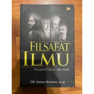 Filsafat Ilmu - Perspektif Barat & Islam