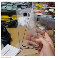 Clear Cover Samsung S9 / S9 Plus Case