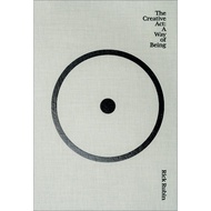 The Creative Act: A Way Of Being