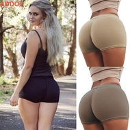 ADDOJMY Sports Wear Gym Jogging Pants Jogging Anti-lighting Hot Cotton Running shorts