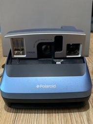 Polaroid  寶麗萊 即影即有 相機