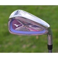 [Golf Club] New Style Golf Club Mizuno Mizuno Golf Iron Ladies No. 7 Iron Beginner Practice Rod Genu