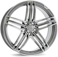 MAM MAM118520511242HFP - 8.5X20 ET42 5X112 Alloy Wheels Car