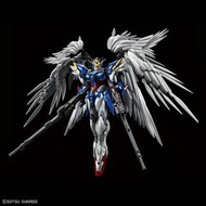 *訂購*HIRM 1/100 合金HiRM飛翼高達零式EW 飛翼零式