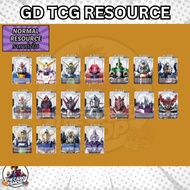 [RESOURCE] Gundam TCG Card