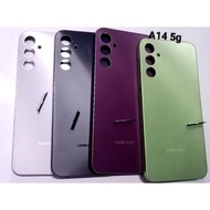 Backdor Back Cover Samsung A14 5G Original.